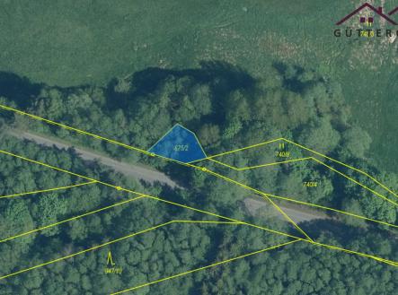 Snímek obrazovky 2026-02-11 v 10.14.03 | Prodej - pozemek, ostatní, 171 m²