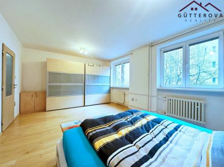 IMG_8577 | Pronájem bytu, 4+kk, 90 m²