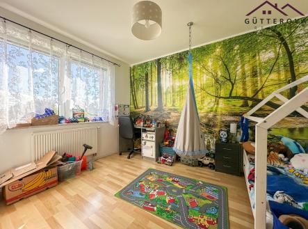 IMG_9172 | Pronájem bytu, 3+1, 65 m²
