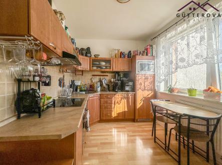 IMG_9178 | Pronájem bytu, 3+1, 65 m²