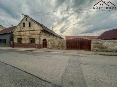 IMG_8840 | Pronájem - dům/vila, 120 m²