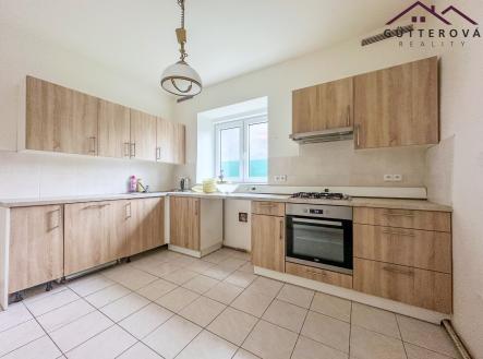 IMG_9249 | Pronájem - dům/vila, 120 m²
