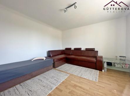IMG_3058 | Pronájem bytu, 2+kk, 50 m²