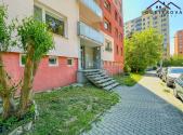 Pronájem bytu, 3+1, 62 m²