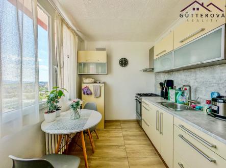 IMG_9676 | Pronájem bytu, 3+1, 62 m²