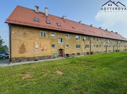 Pronájem bytu, 3+1, 80 m² obrázek
