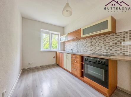 IMG_0139 | Pronájem bytu, 3+1, 80 m²
