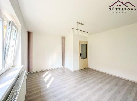 IMG_0125 | Pronájem bytu, 3+1, 80 m²