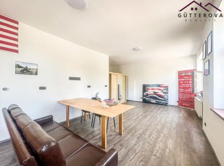 IMG_1561 | Pronájem - kanceláře, 43 m²