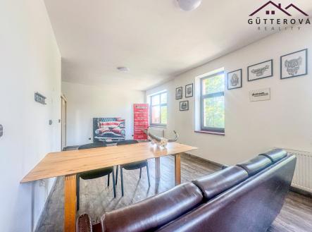 IMG_1559 | Pronájem - kanceláře, 43 m²