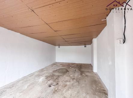 IMG_4037 | Pronájem - malý objekt/garáž