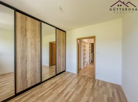 IMG_0479 | Pronájem bytu, 3+1, 65 m²