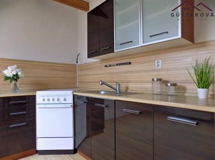 DSCN4978 | Pronájem bytu, 1+1, 38 m²