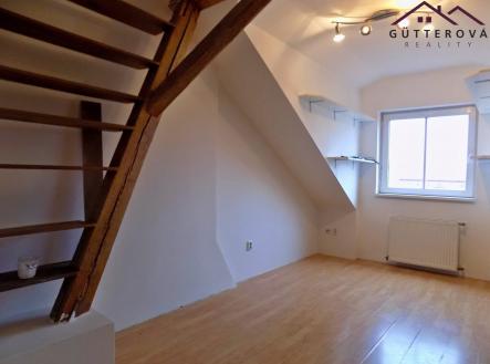 DSCN4980 | Pronájem bytu, 1+1, 38 m²