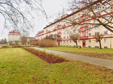 DSCN4989 | Pronájem bytu, 1+1, 38 m²