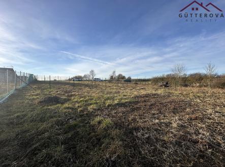 IMG_7712 | Pronájem - pozemek, zahrada, 309 m²