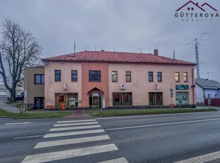 IMG_4324 | Pronájem - kanceláře, 172 m²