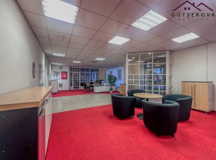 IMG_4333 | Pronájem - kanceláře, 172 m²