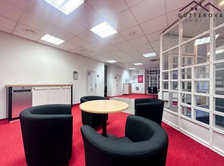 IMG_4332 | Pronájem - kanceláře, 172 m²