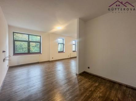 IMG_3007 | Pronájem bytu, 1+kk, 43 m²