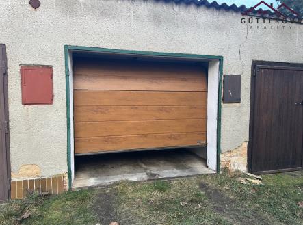 IMG_0699 | Pronájem - malý objekt/garáž