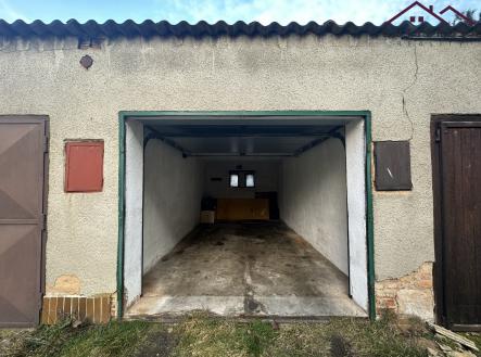 IMG_0695 | Pronájem - malý objekt/garáž