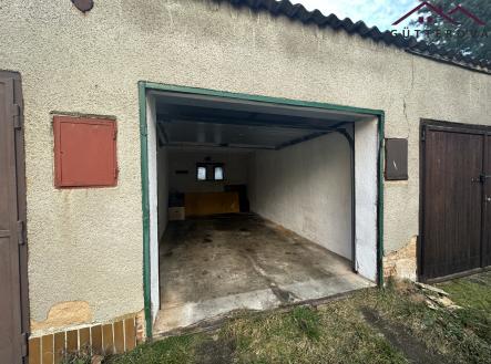 IMG_0696 | Pronájem - malý objekt/garáž