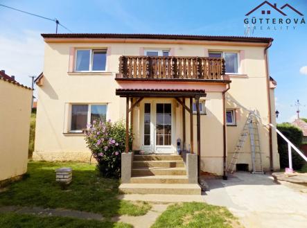 Pronájem bytu, 2+kk, 50 m² obrázek