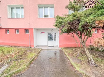 Pronájem bytu, 2+1, 66 m² obrázek