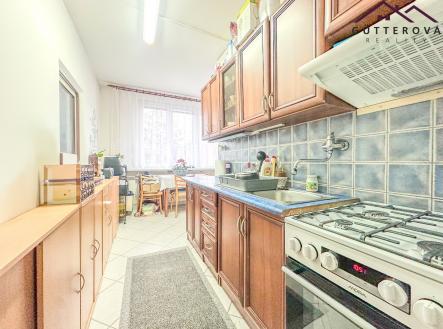 IMG_4978 | Pronájem bytu, 2+1, 66 m²