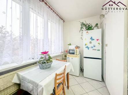 IMG_4980 | Pronájem bytu, 2+1, 66 m²