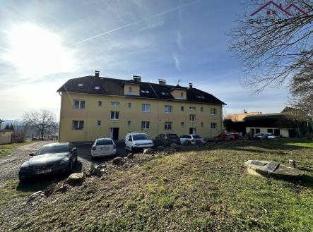 IMG_0863 | Pronájem bytu, 3+kk, 71 m²