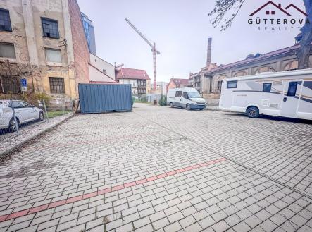 IMG_4430 | Pronájem - pozemek, ostatní, 13 m²