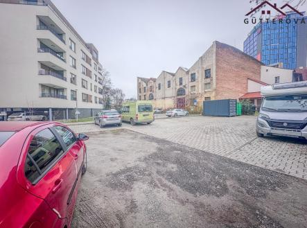 IMG_4431 | Pronájem - pozemek, ostatní, 13 m²