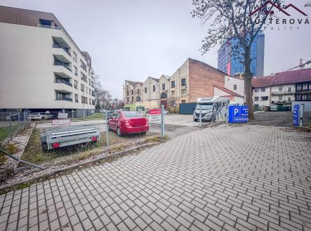 IMG_4432 | Pronájem - pozemek, ostatní, 13 m²