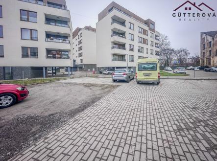 IMG_4429 | Pronájem - pozemek, ostatní, 13 m²