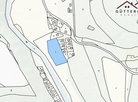 Snímek obrazovky 2026-02-11 v 10.37.11 | Prodej - pozemek, trvalý travní porost, 4 531 m²