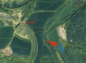Prodej - pozemek, trvalý travní porost, 4 531 m²