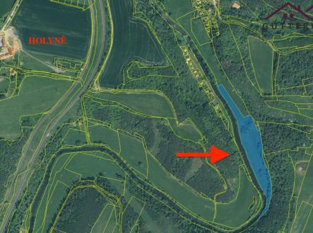 Snímek obrazovky 2026-02-11 v 11.01.14 | Prodej - pozemek, trvalý travní porost, 19 484 m²