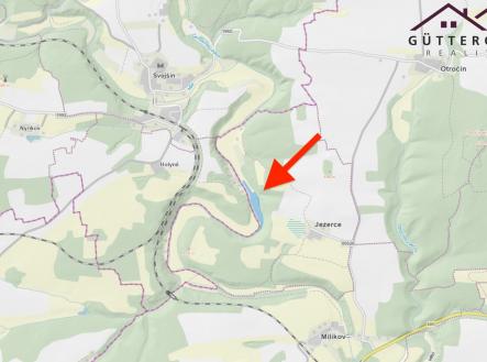 Snímek obrazovky 2026-02-11 v 11.02.17 | Prodej - pozemek, trvalý travní porost, 19 484 m²