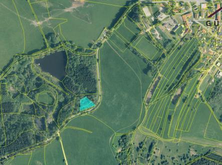 Snímek obrazovky 2026-02-11 v 11.56.02 | Prodej - pozemek, ostatní, 2 771 m²