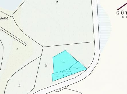 Snímek obrazovky 2026-02-11 v 11.56.16 | Prodej - pozemek, ostatní, 2 771 m²