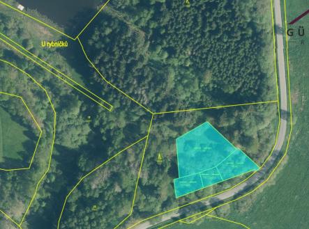 Snímek obrazovky 2026-02-11 v 11.56.28 | Prodej - pozemek, ostatní, 2 771 m²