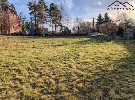 CEAFC271-02E0-4E6A-8C24-1227E8C0B994 | Prodej - pozemek pro bydlení, 2 361 m²