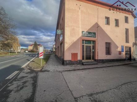 IMG_5704 | Pronájem - kanceláře, 41 m²