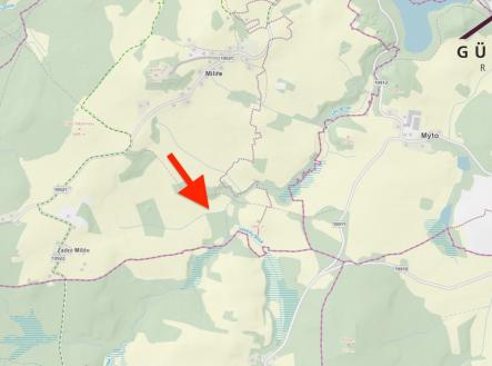 Snímek obrazovky 2026-02-20 v 14.58.34 | Prodej - pozemek, ostatní, 40 036 m²