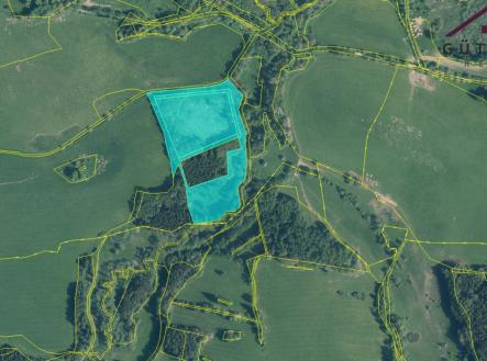 Snímek obrazovky 2026-02-20 v 14.56.40 | Prodej - pozemek, ostatní, 40 036 m²