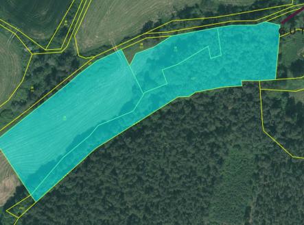 Snímek obrazovky 2026-02-20 v 15.25.54 | Prodej - pozemek, trvalý travní porost, 16 058 m²