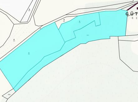 Snímek obrazovky 2026-02-20 v 15.25.46 | Prodej - pozemek, trvalý travní porost, 16 058 m²