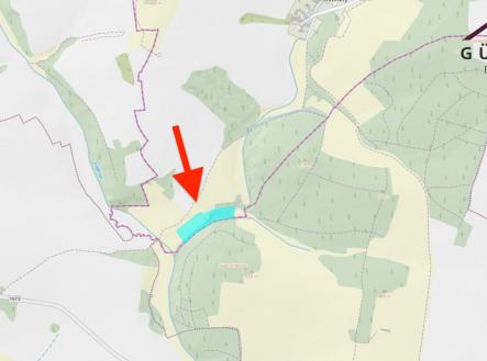 Snímek obrazovky 2026-02-20 v 15.26.07 | Prodej - pozemek, trvalý travní porost, 16 058 m²